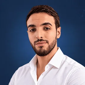 Anas El Mourabit, fondateur d'Ablyos